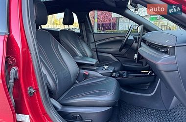 Внедорожник / Кроссовер Ford Mustang Mach-E 2021 в Киеве