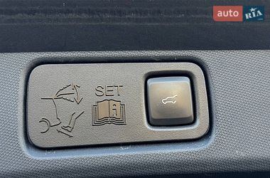 Внедорожник / Кроссовер Ford Mustang Mach-E 2021 в Киеве