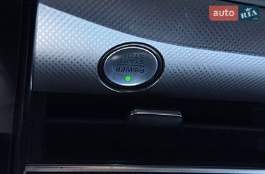 Внедорожник / Кроссовер Ford Mustang Mach-E 2021 в Киеве
