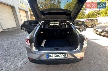 Позашляховик / Кросовер Ford Mustang Mach-E 2021 в Києві