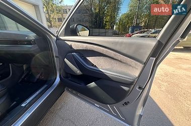 Позашляховик / Кросовер Ford Mustang Mach-E 2021 в Києві