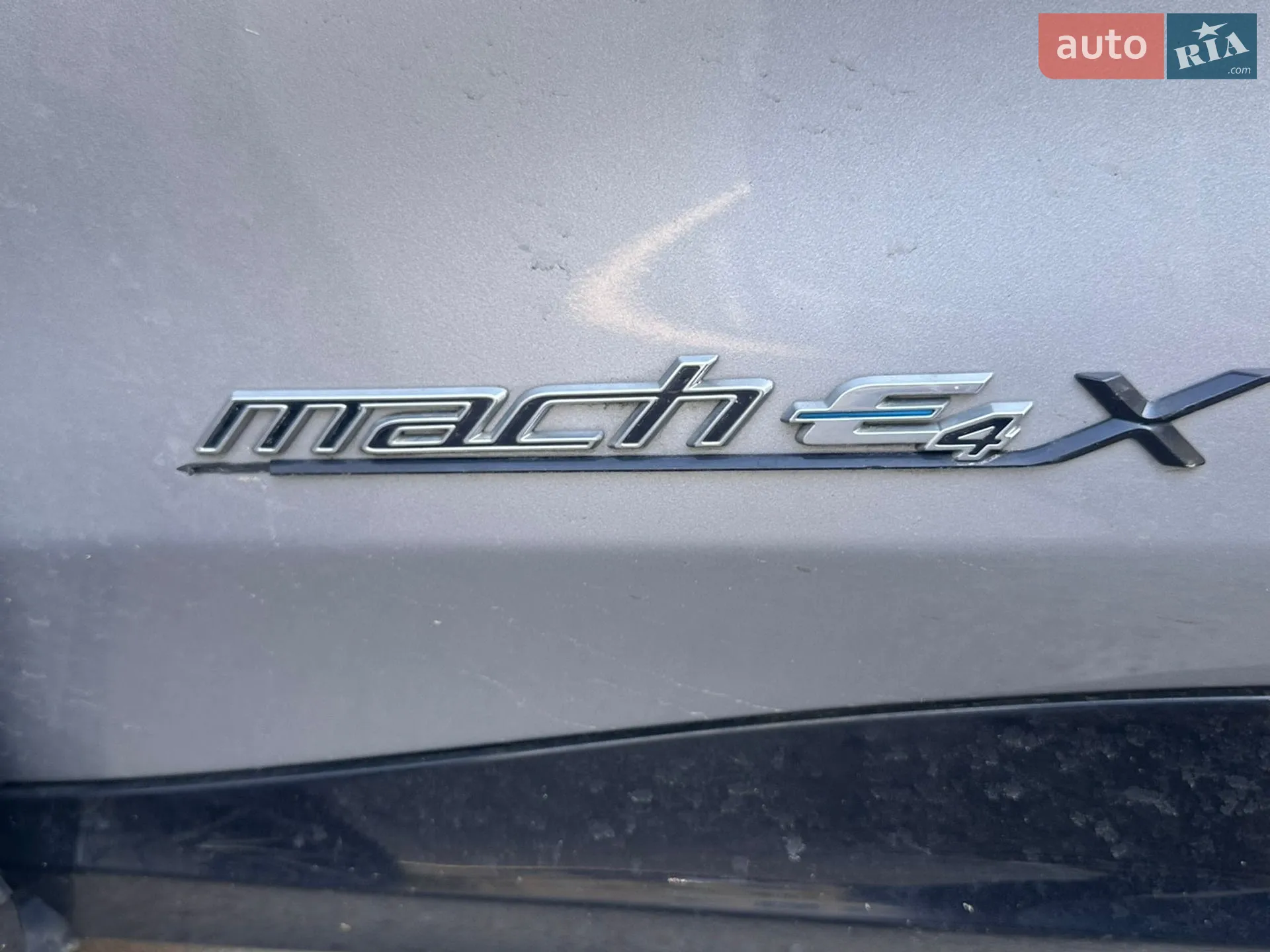 2021 Ford Mustang Mach-E - мініатюра 43