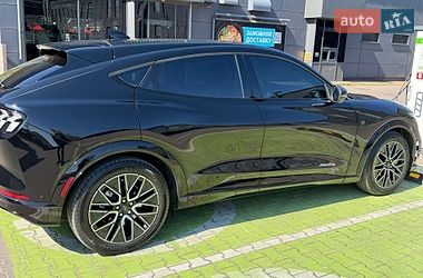 Внедорожник / Кроссовер Ford Mustang Mach-E 2024 в Киеве