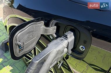 Внедорожник / Кроссовер Ford Mustang Mach-E 2024 в Киеве