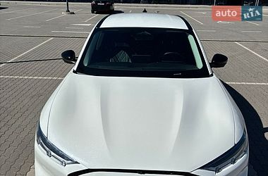 Внедорожник / Кроссовер Ford Mustang Mach-E 2023 в Львове