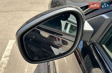 Внедорожник / Кроссовер Ford Mustang Mach-E 2024 в Одессе