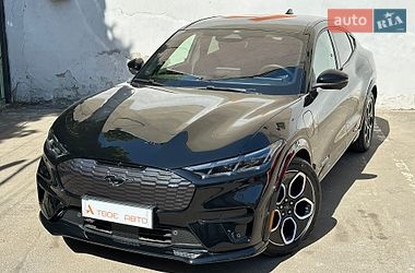 Внедорожник / Кроссовер Ford Mustang Mach-E 2024 в Одессе