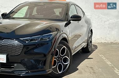 Внедорожник / Кроссовер Ford Mustang Mach-E 2024 в Одессе