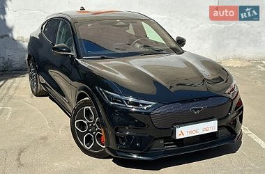 Внедорожник / Кроссовер Ford Mustang Mach-E 2024 в Одессе