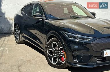Внедорожник / Кроссовер Ford Mustang Mach-E 2024 в Одессе