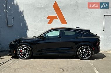 Внедорожник / Кроссовер Ford Mustang Mach-E 2024 в Одессе