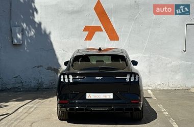 Внедорожник / Кроссовер Ford Mustang Mach-E 2024 в Одессе