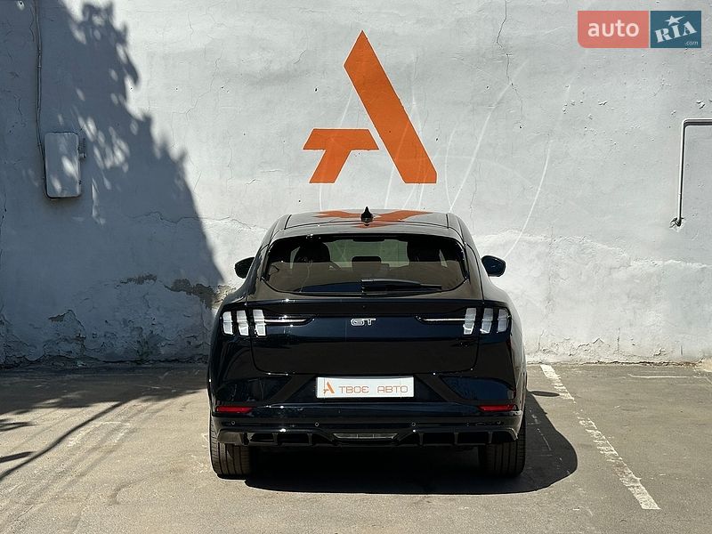 Внедорожник / Кроссовер Ford Mustang Mach-E 2024 в Одессе
