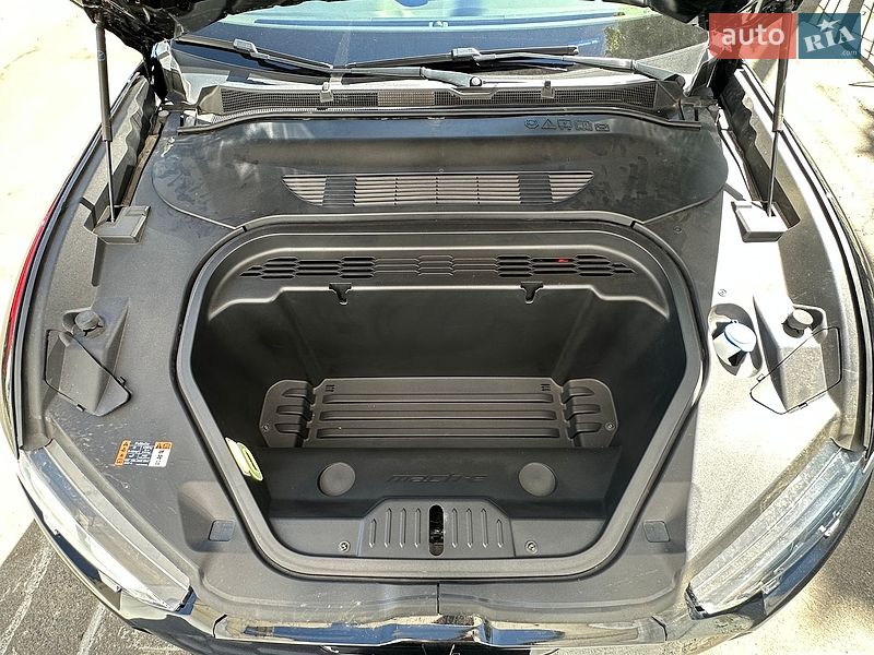 Внедорожник / Кроссовер Ford Mustang Mach-E 2024 в Одессе