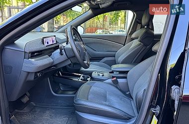 Внедорожник / Кроссовер Ford Mustang Mach-E 2024 в Одессе