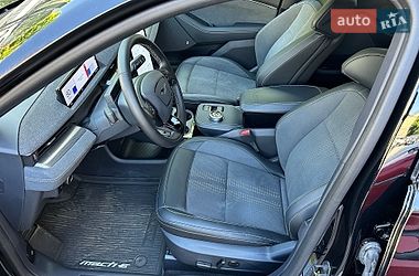 Внедорожник / Кроссовер Ford Mustang Mach-E 2024 в Одессе