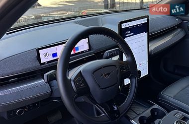 Внедорожник / Кроссовер Ford Mustang Mach-E 2024 в Одессе