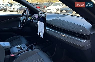 Внедорожник / Кроссовер Ford Mustang Mach-E 2024 в Одессе