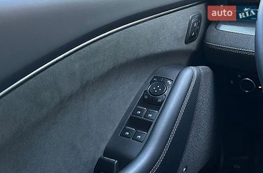 Внедорожник / Кроссовер Ford Mustang Mach-E 2024 в Одессе