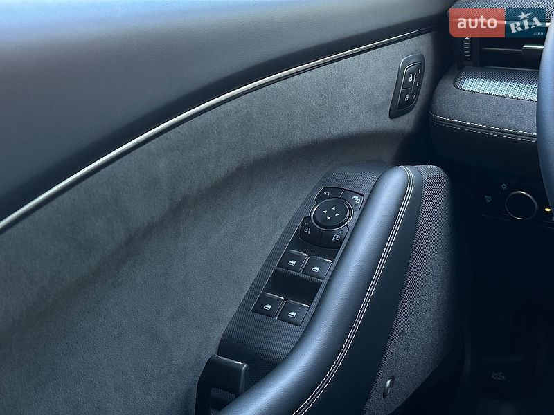 Внедорожник / Кроссовер Ford Mustang Mach-E 2024 в Одессе