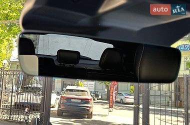 Внедорожник / Кроссовер Ford Mustang Mach-E 2024 в Одессе