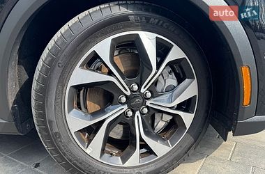 Внедорожник / Кроссовер Ford Mustang Mach-E 2024 в Луцке