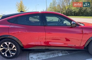 Внедорожник / Кроссовер Ford Mustang Mach-E 2023 в Львове