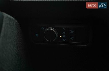 Внедорожник / Кроссовер Ford Mustang Mach-E 2020 в Черновцах