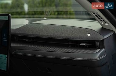 Внедорожник / Кроссовер Ford Mustang Mach-E 2020 в Черновцах