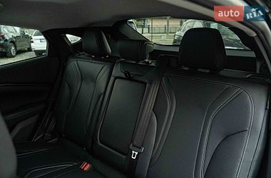 Внедорожник / Кроссовер Ford Mustang Mach-E 2020 в Черновцах