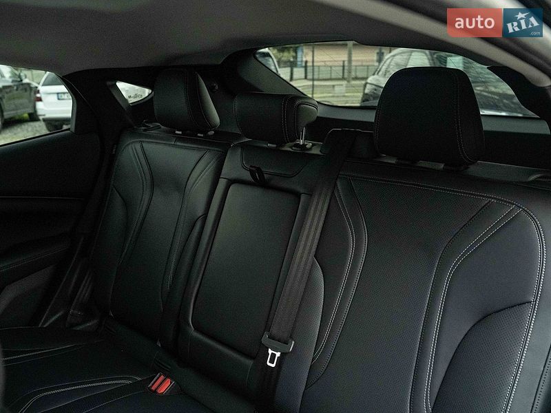 Внедорожник / Кроссовер Ford Mustang Mach-E 2020 в Черновцах