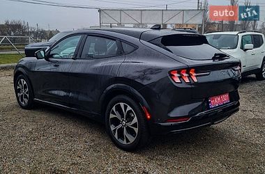 Внедорожник / Кроссовер Ford Mustang Mach-E 2022 в Кременчуге