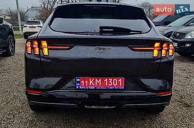 Внедорожник / Кроссовер Ford Mustang Mach-E 2022 в Кременчуге