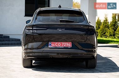 Внедорожник / Кроссовер Ford Mustang Mach-E 2024 в Ивано-Франковске