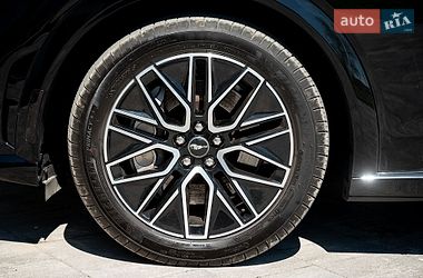Внедорожник / Кроссовер Ford Mustang Mach-E 2024 в Ивано-Франковске