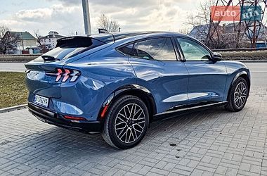 Внедорожник / Кроссовер Ford Mustang Mach-E 2024 в Кременчуге