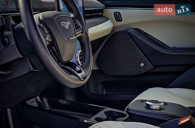 Внедорожник / Кроссовер Ford Mustang Mach-E 2024 в Кременчуге