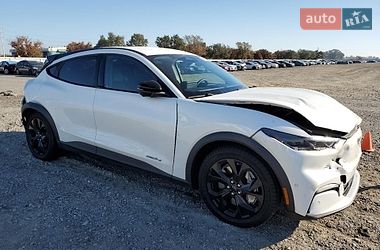 Внедорожник / Кроссовер Ford Mustang Mach-E 2024 в Ковеле