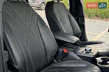 Позашляховик / Кросовер Ford Mustang Mach-E 2023 в Львові фото 21 Позашляховик / Кросовер Ford Mustang Mach-E 2023 в Львові