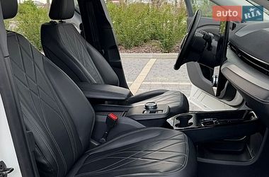 Позашляховик / Кросовер Ford Mustang Mach-E 2023 в Львові фото 26 Позашляховик / Кросовер Ford Mustang Mach-E 2023 в Львові