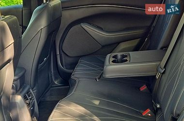 Внедорожник / Кроссовер Ford Mustang Mach-E 2022 в Харькове