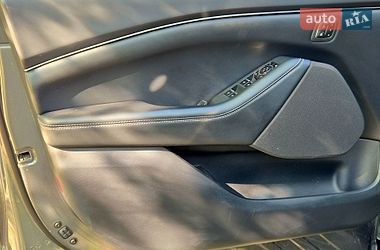 Внедорожник / Кроссовер Ford Mustang Mach-E 2022 в Харькове
