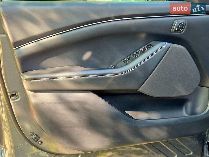 Внедорожник / Кроссовер Ford Mustang Mach-E 2022 в Харькове