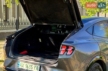 Внедорожник / Кроссовер Ford Mustang Mach-E 2022 в Харькове