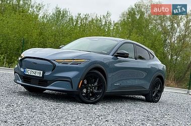 Внедорожник / Кроссовер Ford Mustang Mach-E 2024 в Дрогобыче