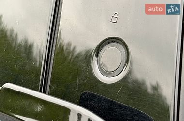 Внедорожник / Кроссовер Ford Mustang Mach-E 2024 в Дрогобыче