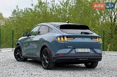 Внедорожник / Кроссовер Ford Mustang Mach-E 2024 в Дрогобыче