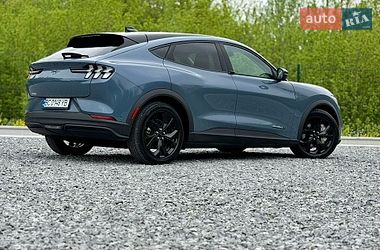 Внедорожник / Кроссовер Ford Mustang Mach-E 2024 в Дрогобыче