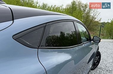 Внедорожник / Кроссовер Ford Mustang Mach-E 2024 в Дрогобыче