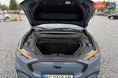 Внедорожник / Кроссовер Ford Mustang Mach-E 2024 в Дрогобыче